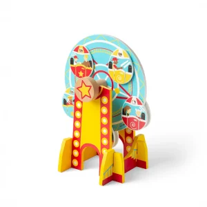 Discount Ferris Wheel Gifts For 5 Yr Olds | Toys For 4 Year Olds