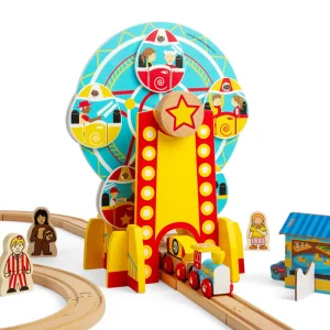 Discount Ferris Wheel Gifts For 5 Yr Olds | Toys For 4 Year Olds