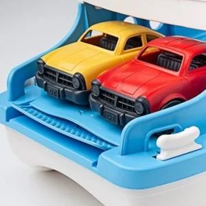 Fashion Ferry Boat with Cars Outdoor Garden Toys | Bath Toys