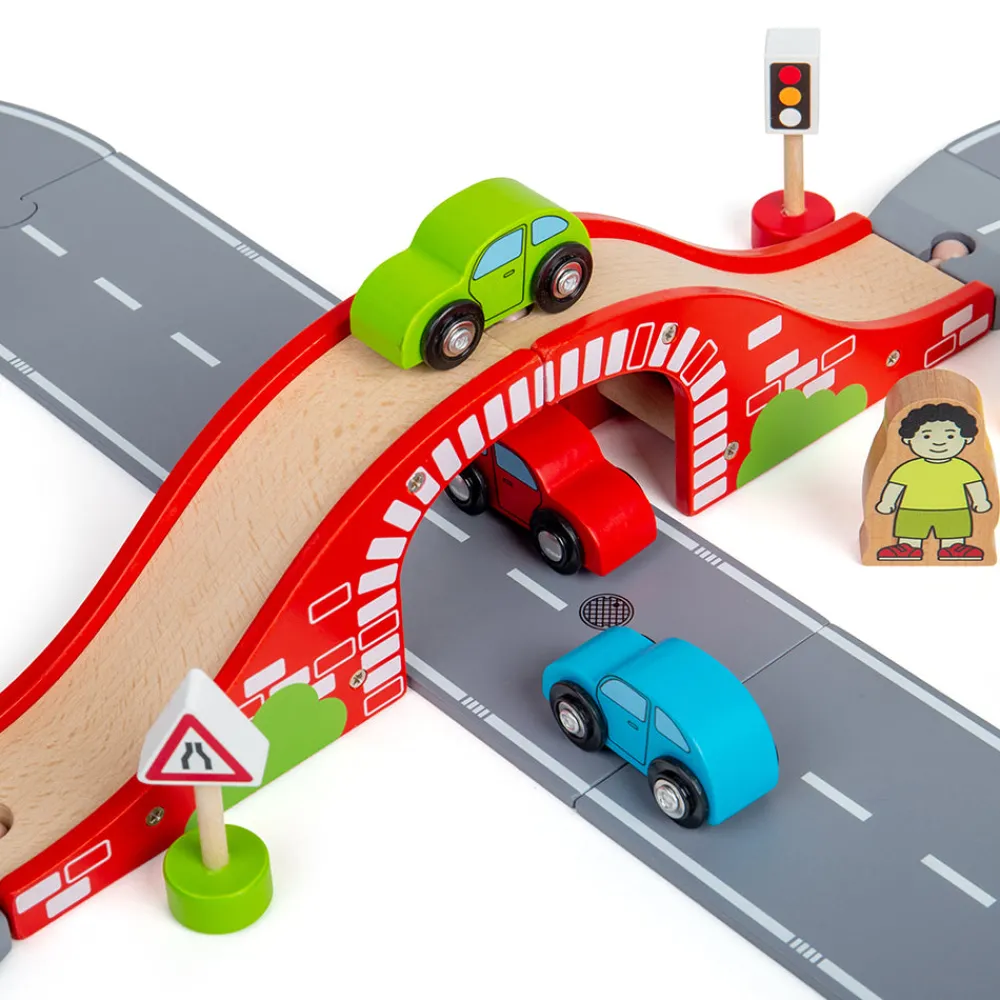 figure_of__roadway_1.webp Fashion Figure of 8 Roadway Gifts For 5 Yr Olds | Toys For 4 Year Olds