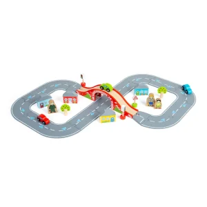 Fashion Figure of 8 Roadway Gifts For 5 Yr Olds | Toys For 4 Year Olds