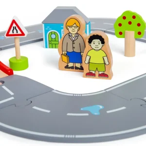 Fashion Figure of 8 Roadway Gifts For 5 Yr Olds | Toys For 4 Year Olds