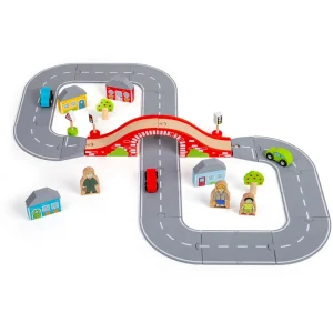 Fashion Figure of 8 Roadway Gifts For 5 Yr Olds | Toys For 4 Year Olds