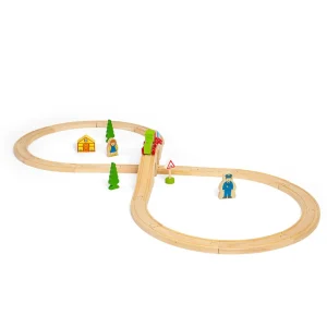 Best Figure of Eight Train Set Gifts For 5 Yr Olds | Toys For 4 Year Olds