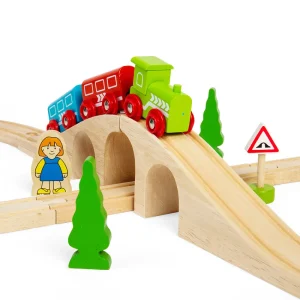 Best Figure of Eight Train Set Gifts For 5 Yr Olds | Toys For 4 Year Olds
