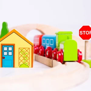 Best Figure of Eight Train Set Gifts For 5 Yr Olds | Toys For 4 Year Olds