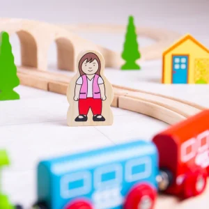 Best Figure of Eight Train Set Gifts For 5 Yr Olds | Toys For 4 Year Olds