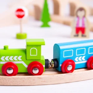 Best Figure of Eight Train Set Gifts For 5 Yr Olds | Toys For 4 Year Olds