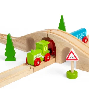 Best Figure of Eight Train Set Gifts For 5 Yr Olds | Toys For 4 Year Olds