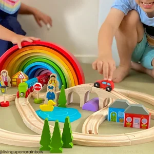 Best Figure of Eight Train Set Gifts For 5 Yr Olds | Toys For 4 Year Olds