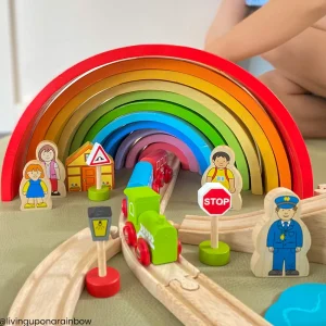 Best Figure of Eight Train Set Gifts For 5 Yr Olds | Toys For 4 Year Olds