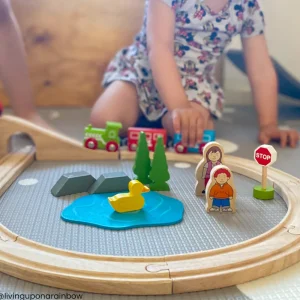 Best Figure of Eight Train Set Gifts For 5 Yr Olds | Toys For 4 Year Olds