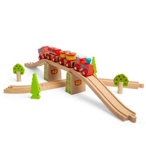 Online Fire and Rescue Train Toys For 4 Year Olds | Gifts For 5 Yr Olds