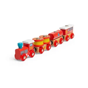 Online Fire and Rescue Train Toys For 4 Year Olds | Gifts For 5 Yr Olds