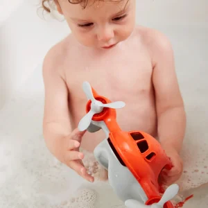 Best Fire Plane Outdoor Garden Toys | Bath Toys