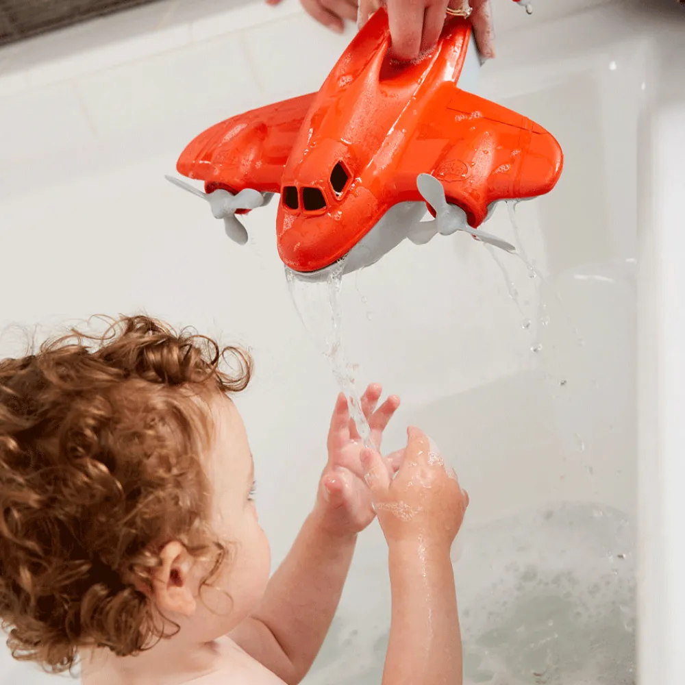 fire_plane_2.webp Best Fire Plane Outdoor Garden Toys | Bath Toys