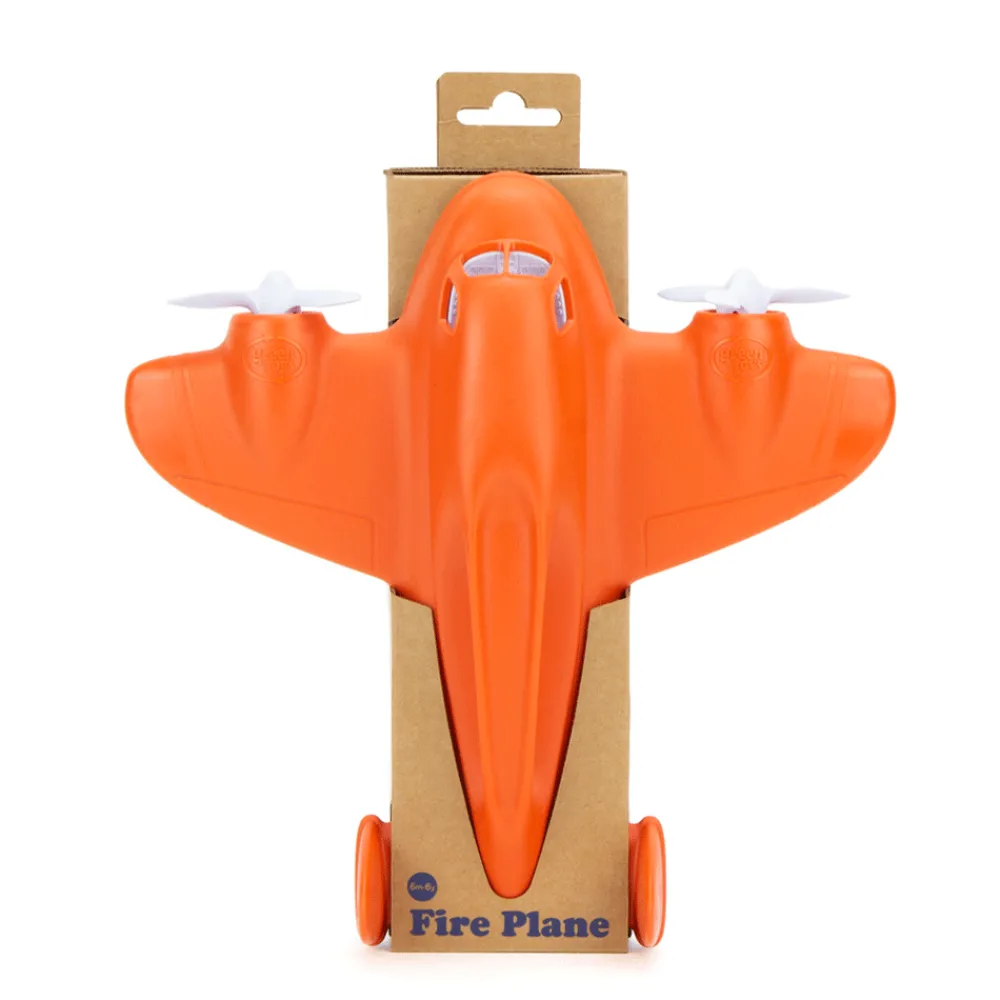 fire_plane_5.webp Best Fire Plane Outdoor Garden Toys | Bath Toys