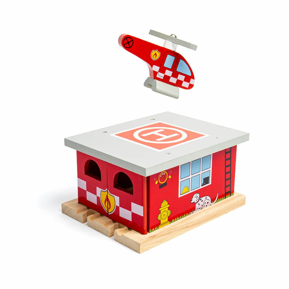 fire_station_shed_0.webp Fashion Fire Station Shed Gifts For 5 Yr Olds | Toys For 4 Year Olds