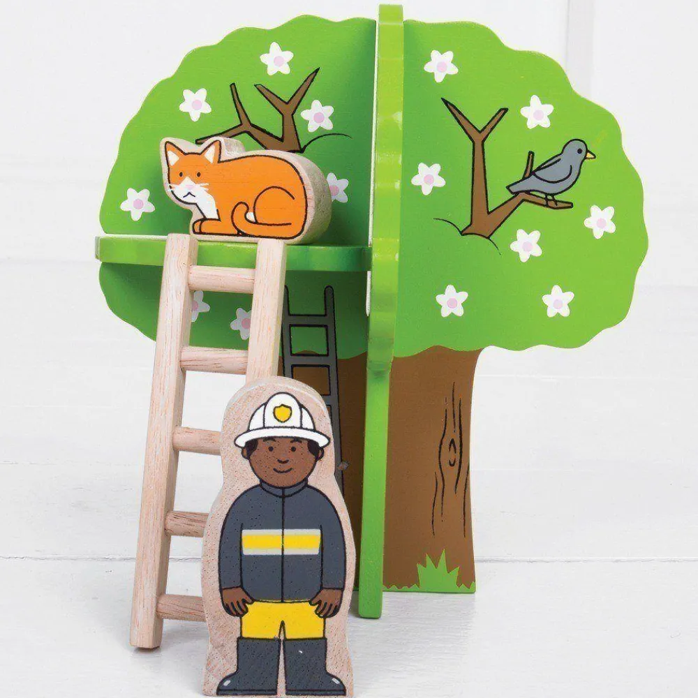 fire_station_train_set_1.webp Hot Fire Station Train Set Gifts For 5 Yr Olds | Toys For 4 Year Olds
