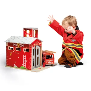 Hot Firefighter Dress Up (Without Helmet) Lifestyle & Vocations