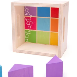 Hot First Building Blocks Wooden Puzzles And Activity Toys | Traditional Wooden Toys
