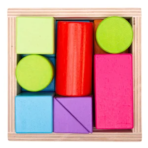 Hot First Building Blocks Wooden Puzzles And Activity Toys | Traditional Wooden Toys