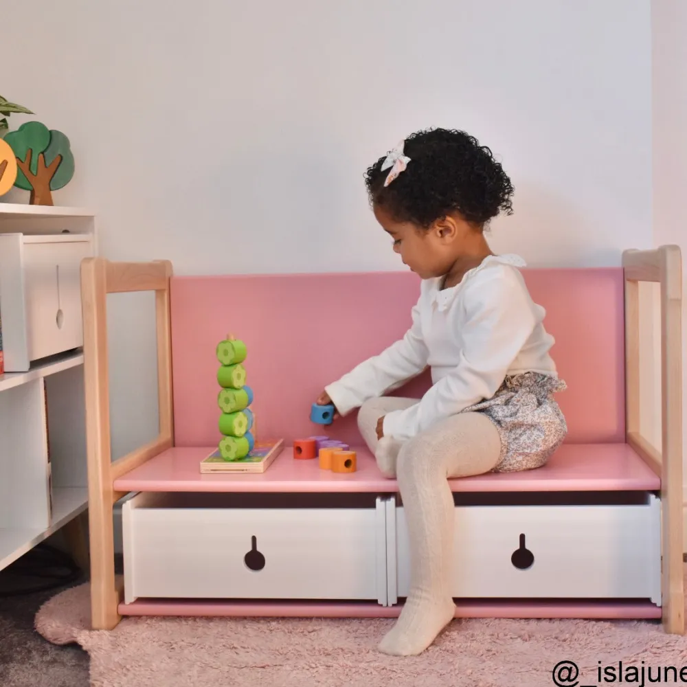 first_flower_stacker_11.webp Best First Flower Stacker Wooden Puzzles And Activity Toys | Traditional Wooden Toys