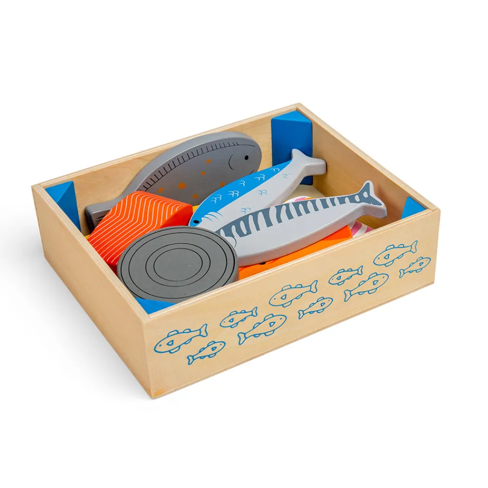 fish_crate_0.webp New Fish Crate Shopping Role Play | Pretend Play Kitchens