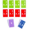 Outlet Flashcards – Multiplications 1 to 6 Kids Kids Learning Numbers And Letter