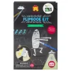 Online Flip Book Kit – Animation Action Kids Arts And Crafts Sets For Kids