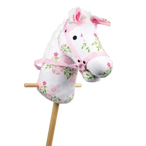 Online Floral Hobby Horse Kids Kids Room Accessories | Kid’s Furniture