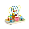Online Flower Bead Frame Wooden Puzzles And Activity Toys | Activity Toys & Games