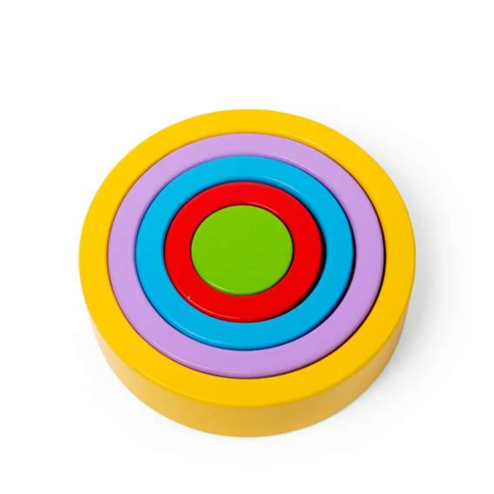 flower_tower_3.webp New Flower Tower Wooden Puzzles And Activity Toys | Traditional Wooden Toys