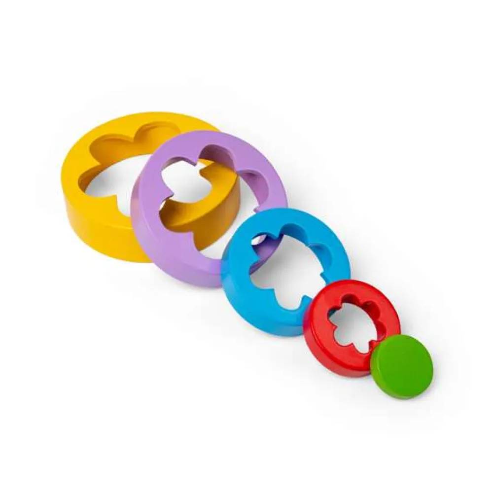 flower_tower_4.webp New Flower Tower Wooden Puzzles And Activity Toys | Traditional Wooden Toys
