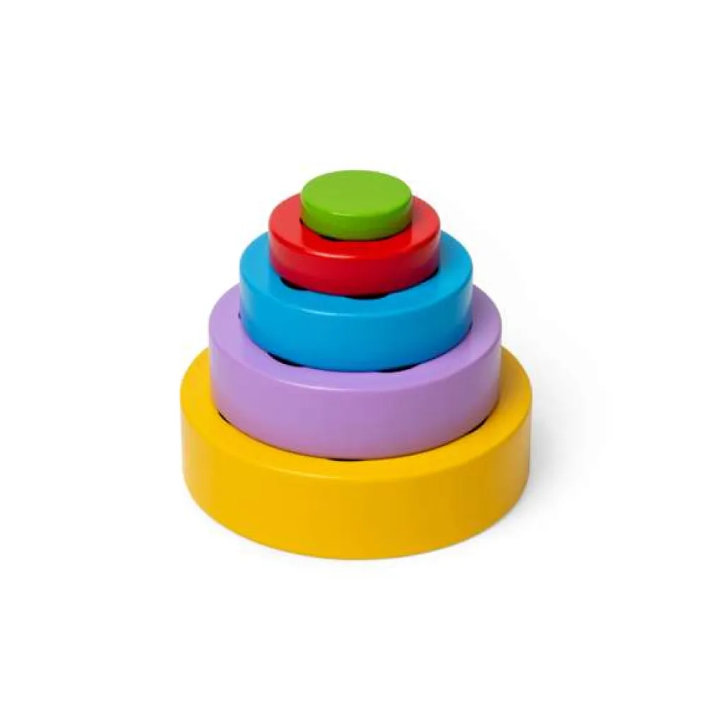 flower_tower_6.webp New Flower Tower Wooden Puzzles And Activity Toys | Traditional Wooden Toys
