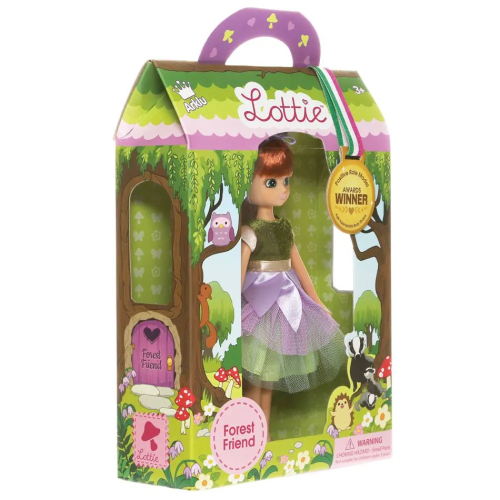 forest_friend_1.webp Sale Forest Friend Lottie Dolls