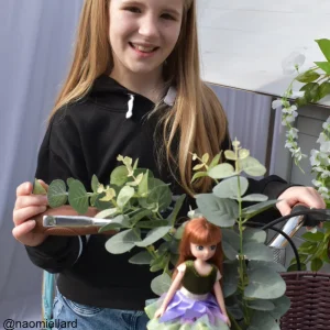 Sale Forest Friend Lottie Dolls