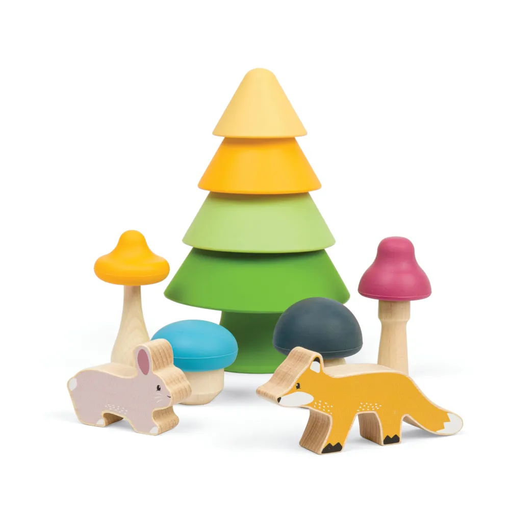 forest_friends_playset_0.webp Discount Forest Friends Playset Wooden Farm Sets & Animal Toys