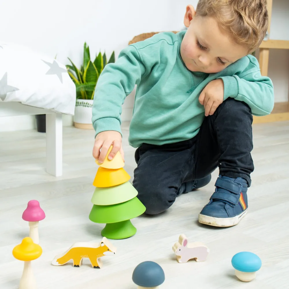 forest_friends_playset_8.webp Discount Forest Friends Playset Wooden Farm Sets & Animal Toys