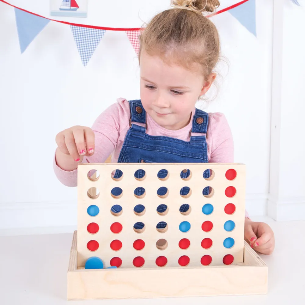 four_in_a_row_6.webp Online Four in a Row Traditional Wooden Games