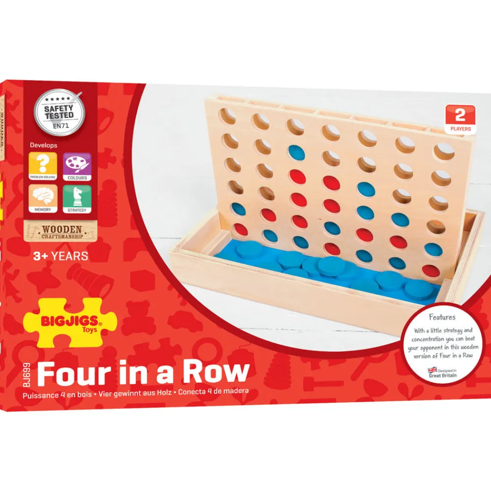four_in_a_row_7.webp Online Four in a Row Traditional Wooden Games