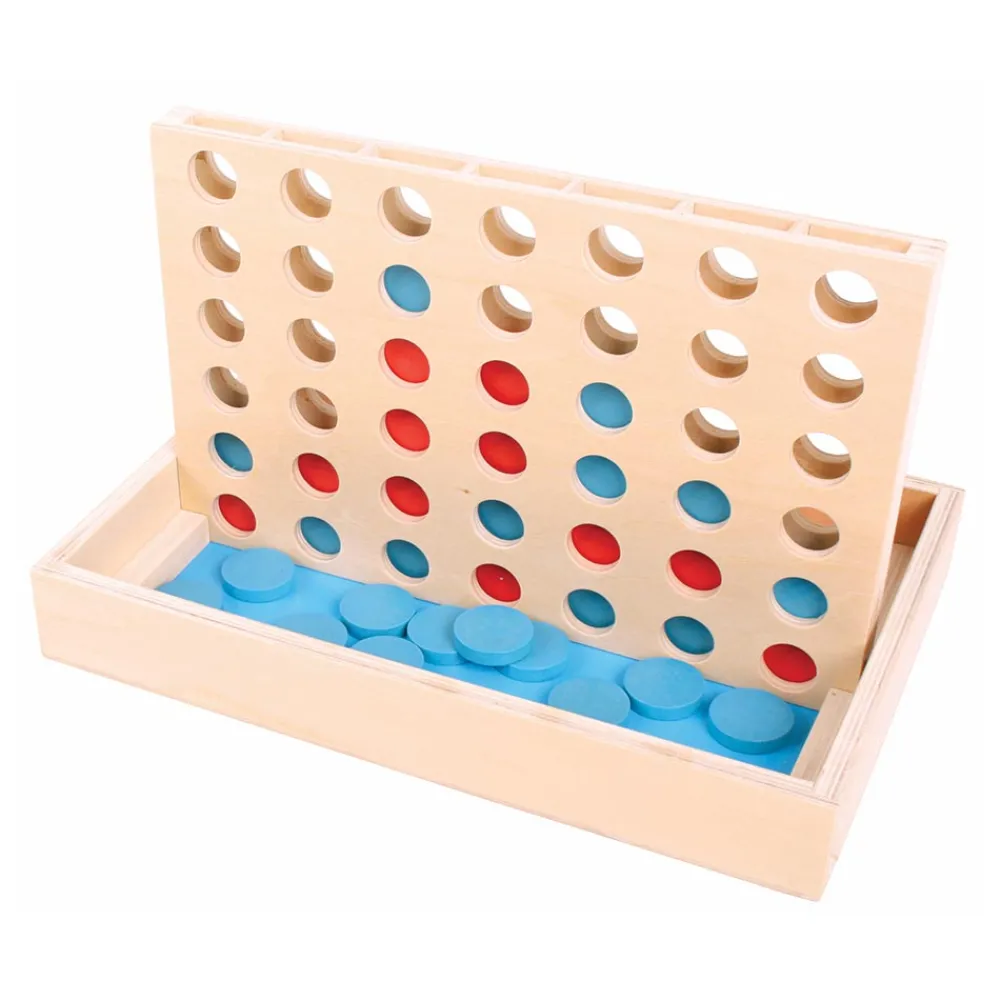 four_in_a_row_8.webp Online Four in a Row Traditional Wooden Games