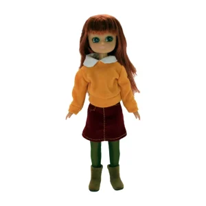 Clearance Four Seasons Multipack Lottie Dolls