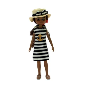 Clearance Four Seasons Multipack Lottie Dolls