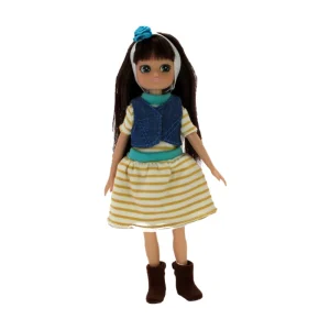 Clearance Four Seasons Multipack Lottie Dolls