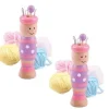 Discount French Knitting Doll (Pack of 2) Kids Arts And Crafts Sets For Kids