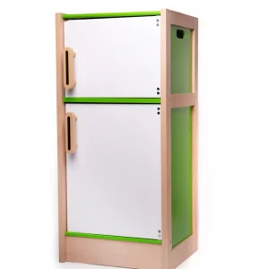 Online Fridge Play Shop Cook And Share | Pretend Play Kitchens