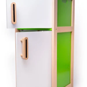 Online Fridge Play Shop Cook And Share | Pretend Play Kitchens