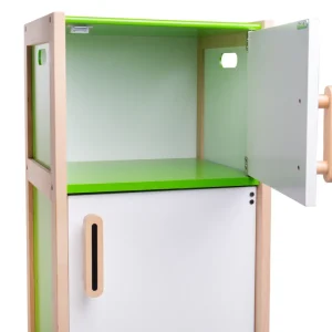Online Fridge Play Shop Cook And Share | Pretend Play Kitchens