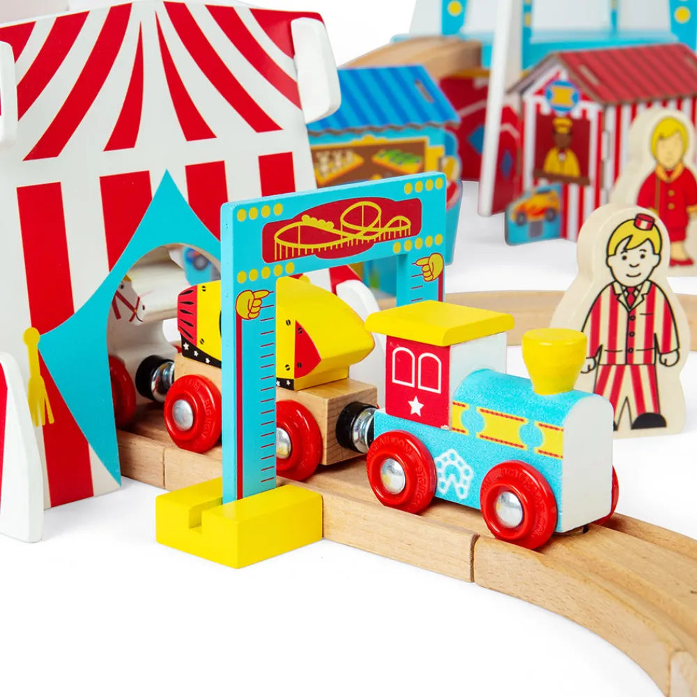 fun_fair_train_set_4.webp Sale Fun Fair Train Set Gifts For 5 Yr Olds | Toys For 4 Year Olds